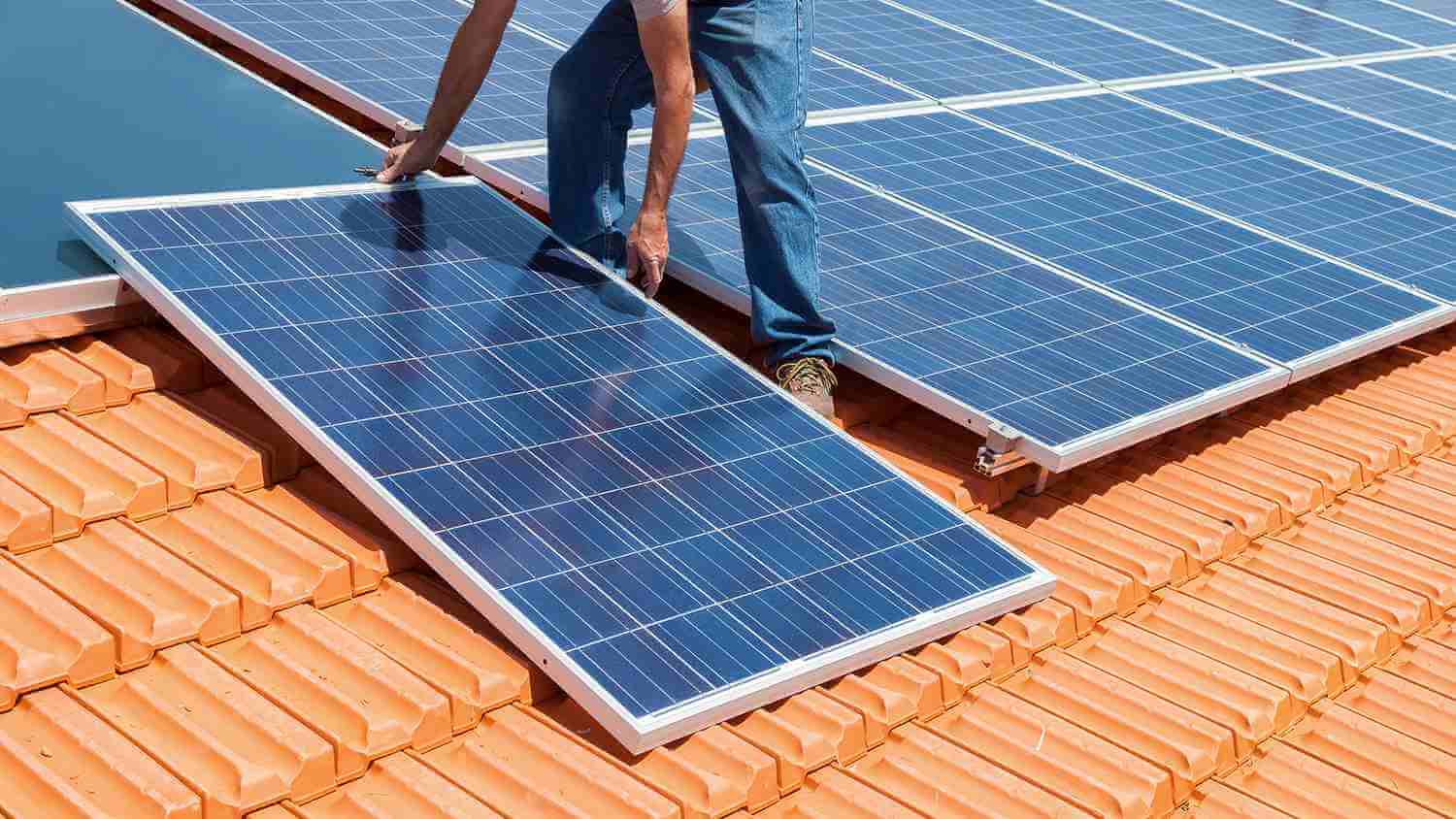 How to buy best Solar Panels?