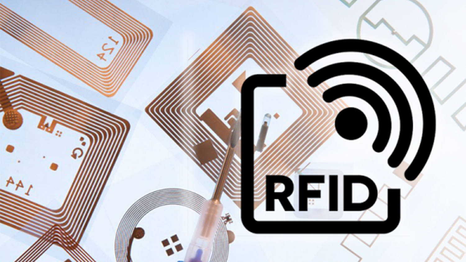 What is RFID and how does it work