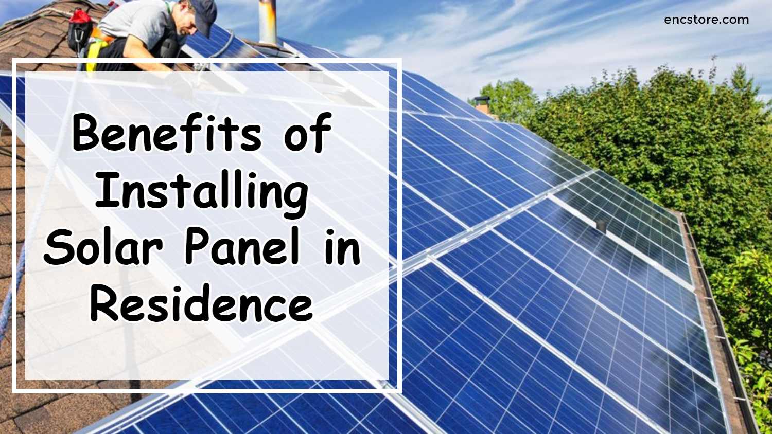 Solar Panel Installers