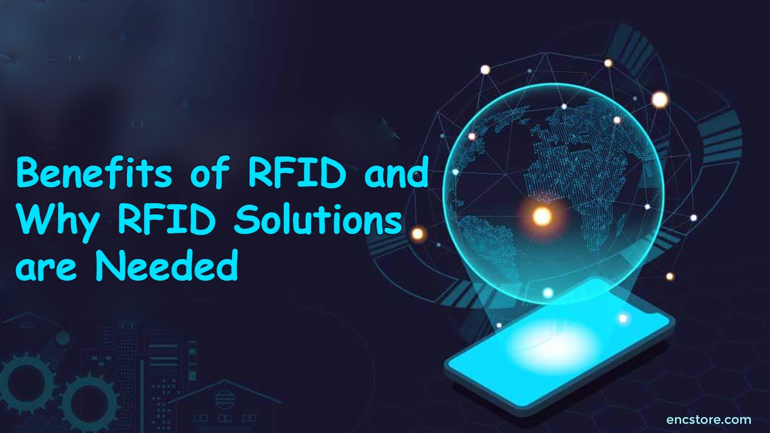 RFID Solutions 