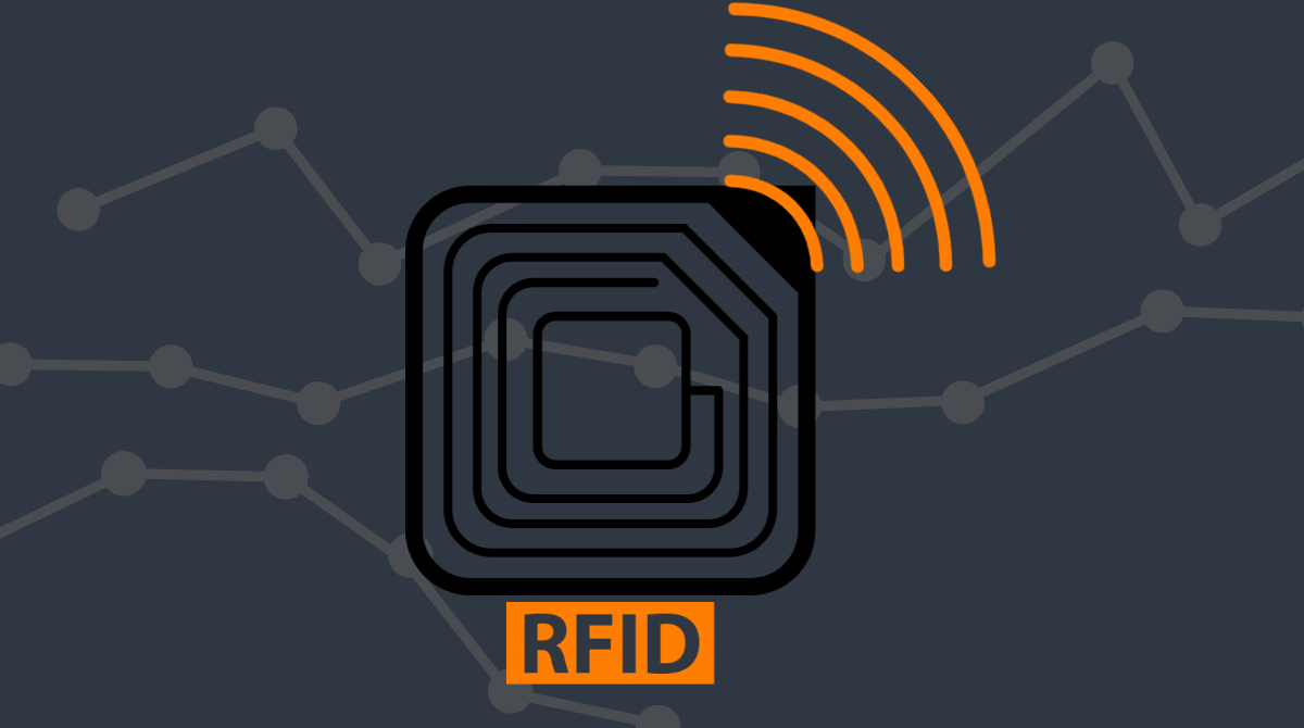 Future of RFID as an AIDC technology