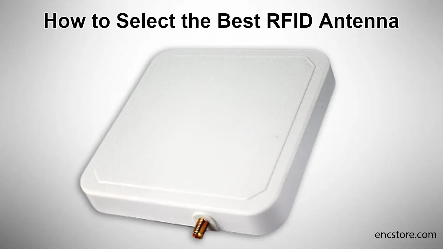 High-Quality Blank RFID Card - Optimal Security