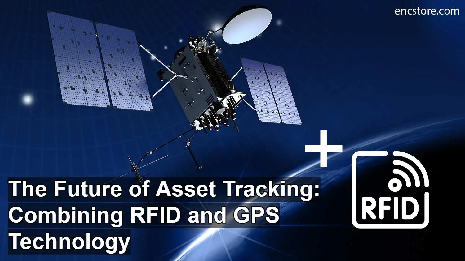Future of Asset Tracking