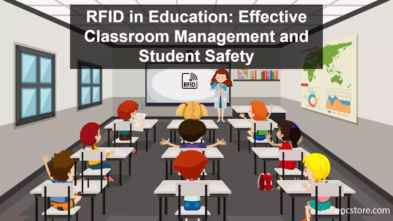 RFID in Education