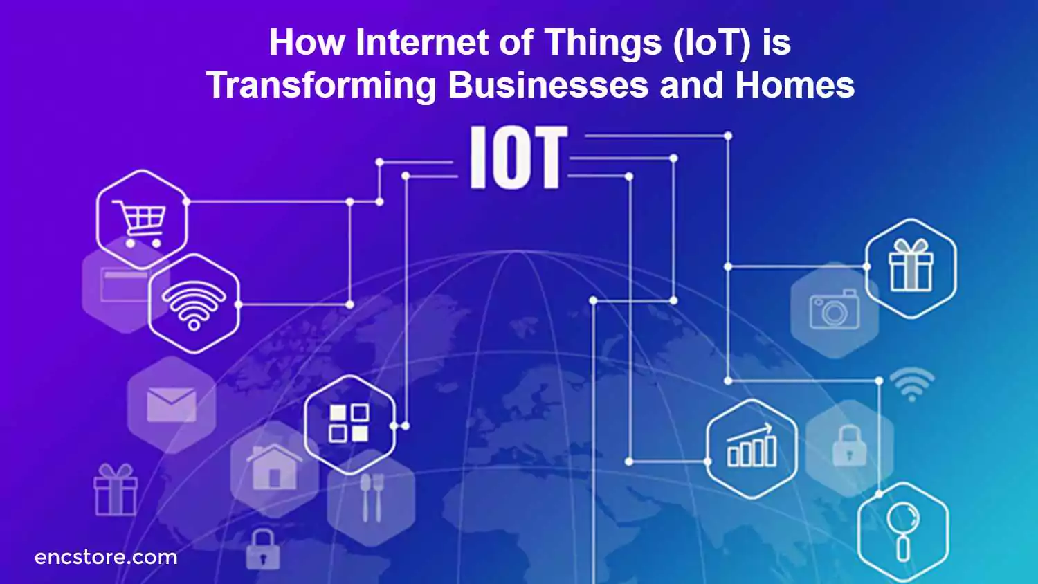  Internet of Things (IoT)