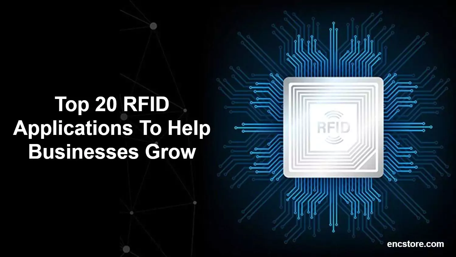 RFID Applications