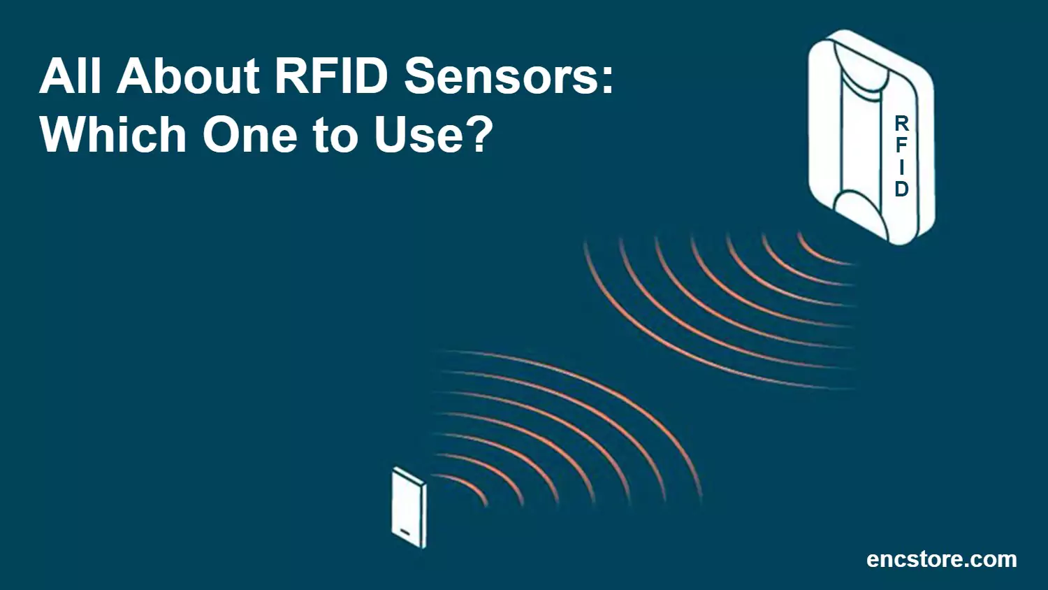 RFID Sensors
