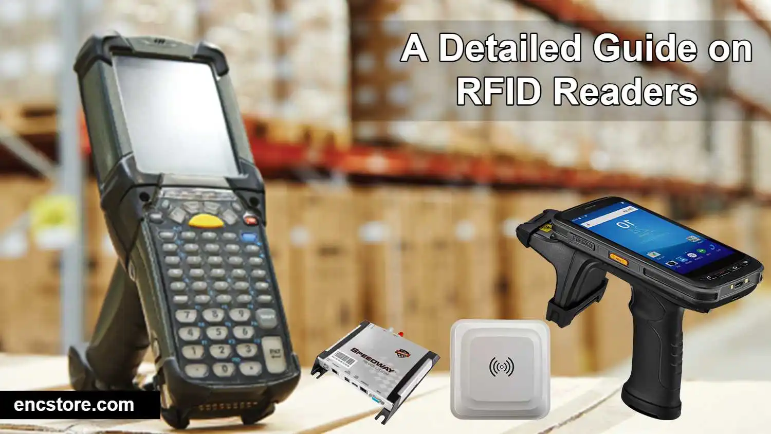 RFID Readers