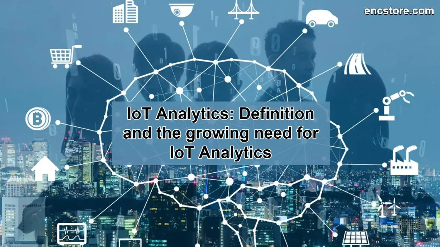  IoT Analytics