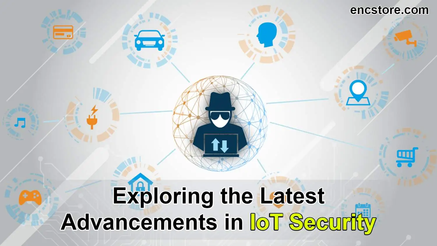 IoT Security