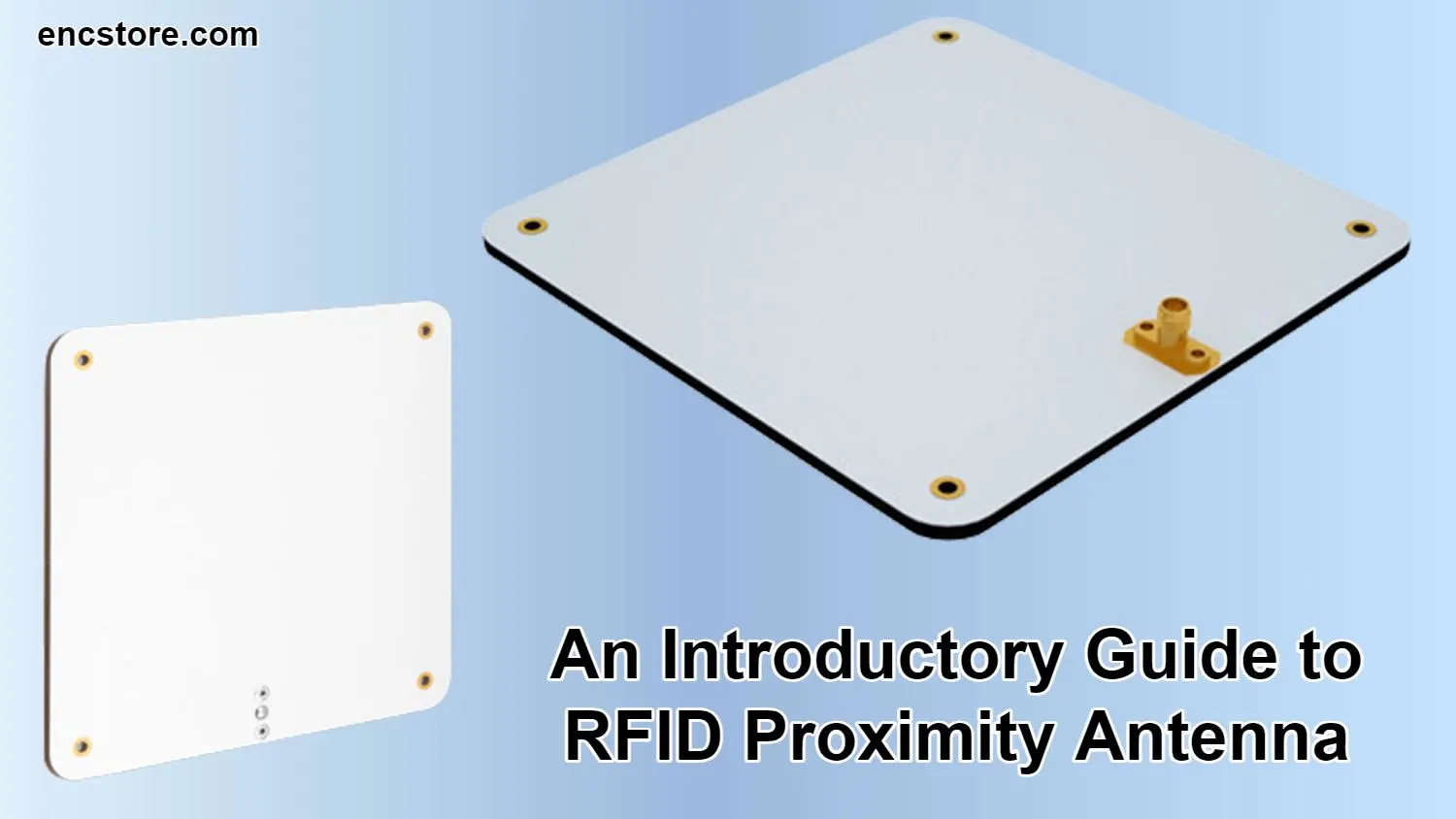 RFID Proximity Antenna