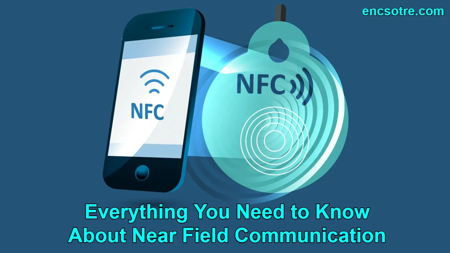 Near Field Communication