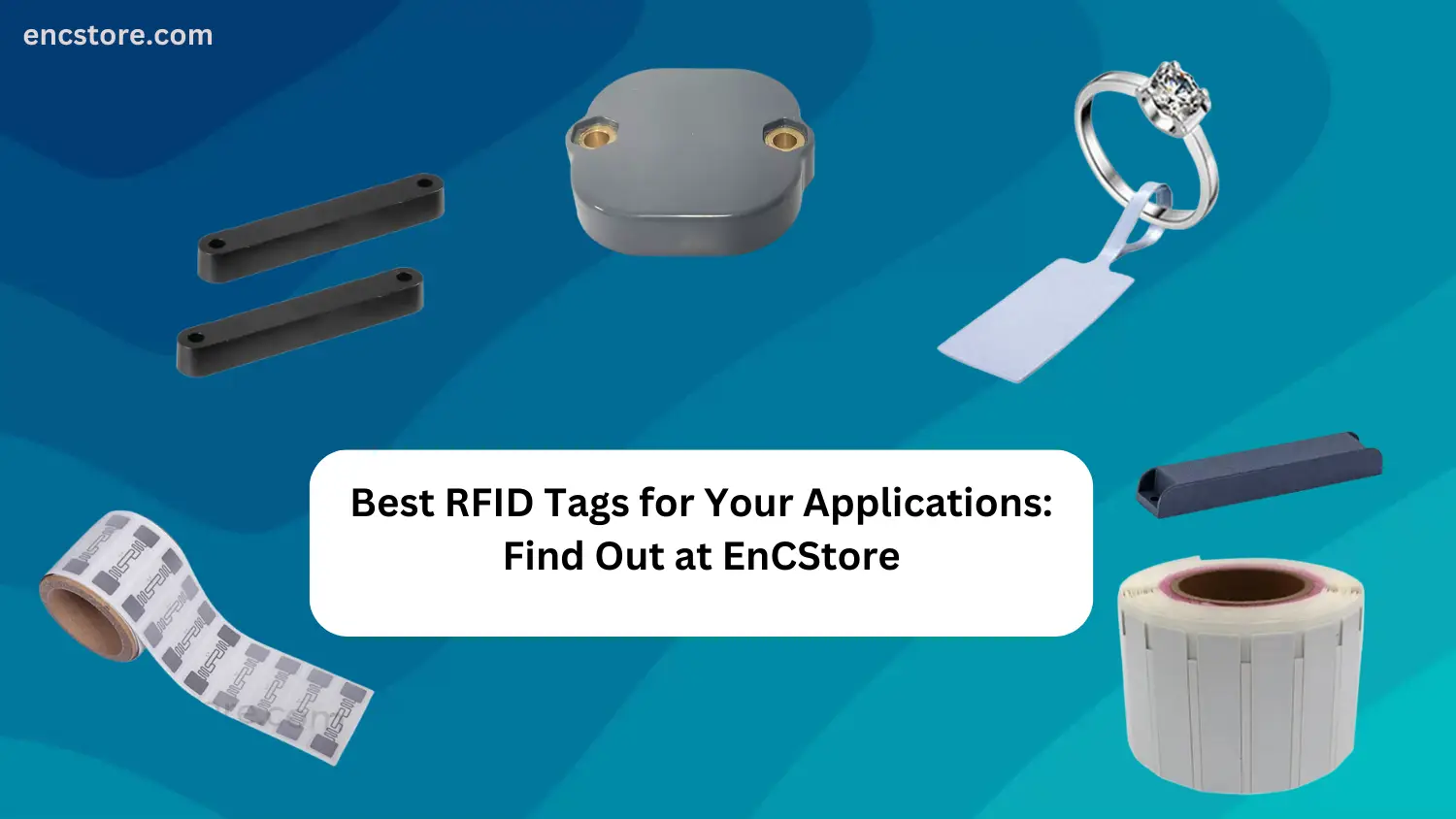 Best RFID Tags 