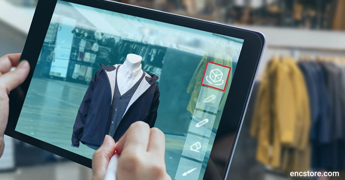 IoT in Fashion: The Role of IoT in the Fashion Industry