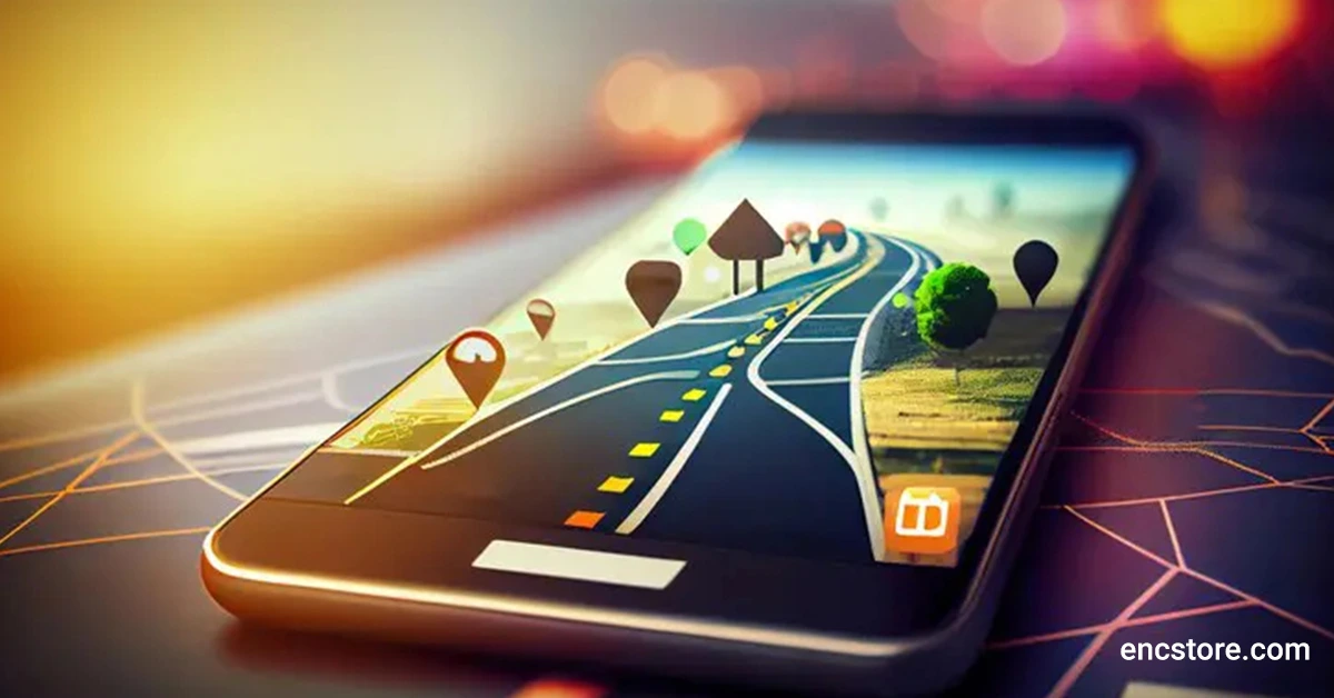 Advantages of GPS Technology in Vehicle Tracking