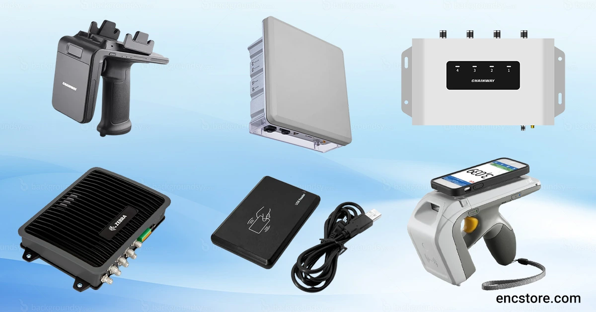 Analysis of RFID Reader Price: Choose the Best Option for You