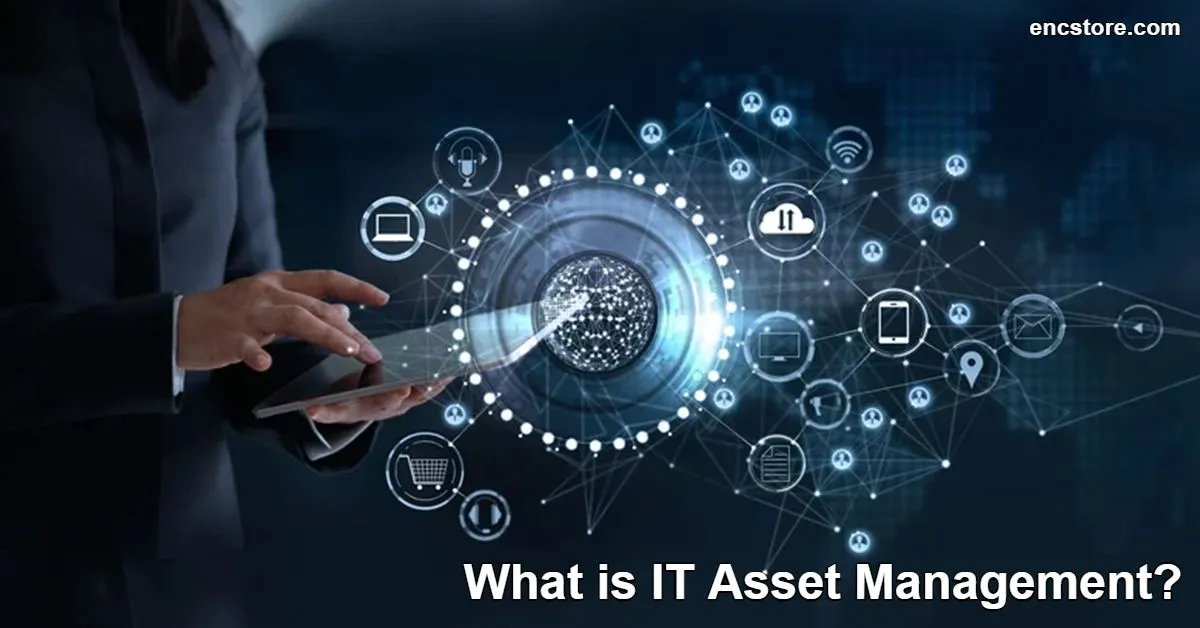 What is IT Asset Management?