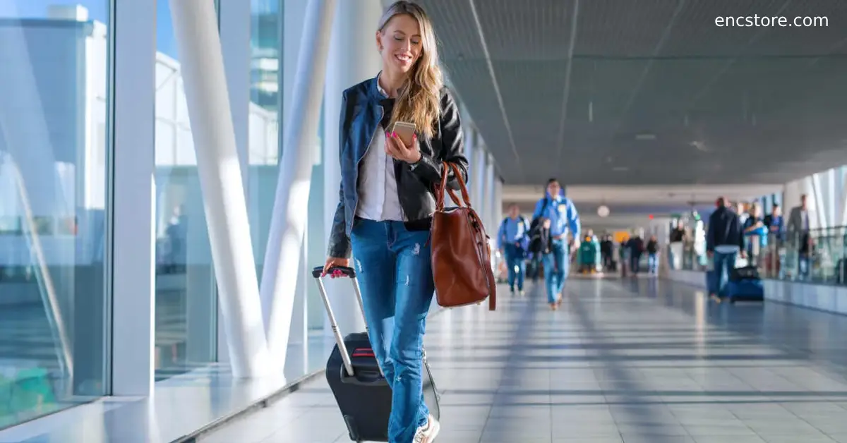 10 ways to use Bluetooth Low Energy Beacons at Airports