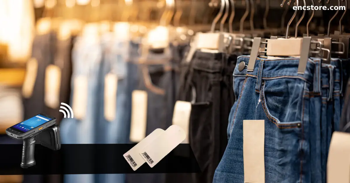 What is RFID in the Fashion Industry?