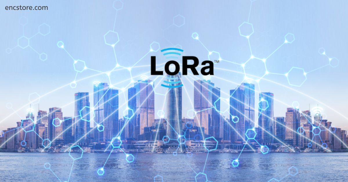 Unleashing IoT Potential with LoRa Technology