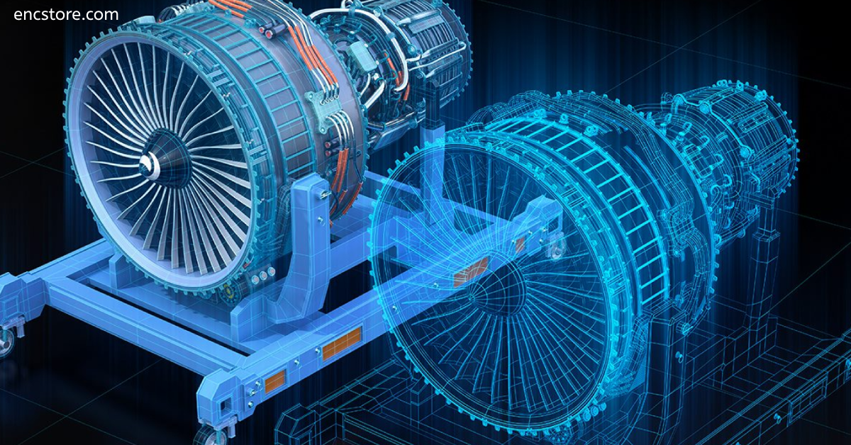 What is a Digital Twin? How it Works?