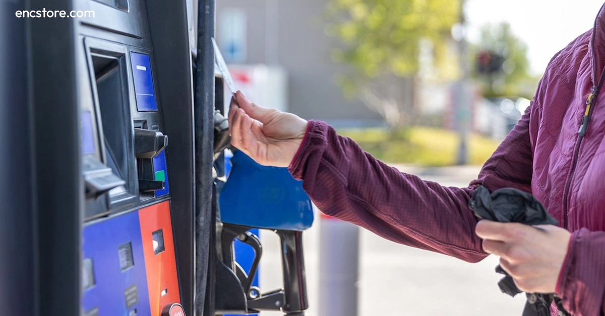 RFID-based Petrol Pump Automation and Fuel Management