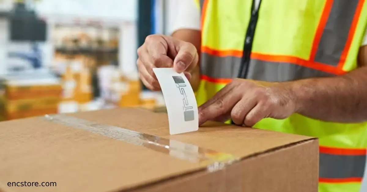 How to Maximize Delivery Accuracy with RFID Technology?