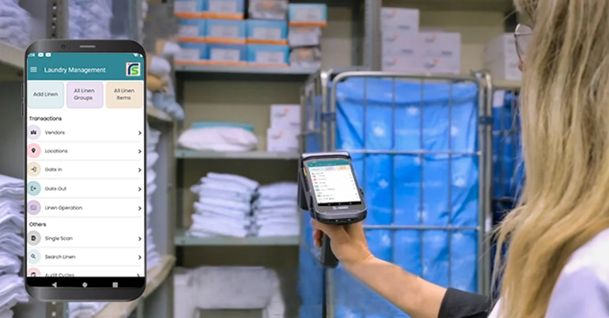 The Need for Mobile RFID Software in Various Businesses: Explained