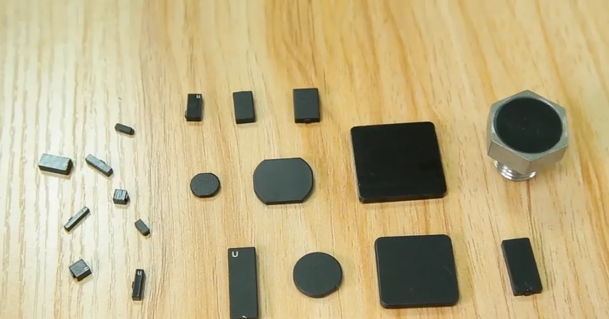 What are Ceramic RFID Tags? Benefits and Applications