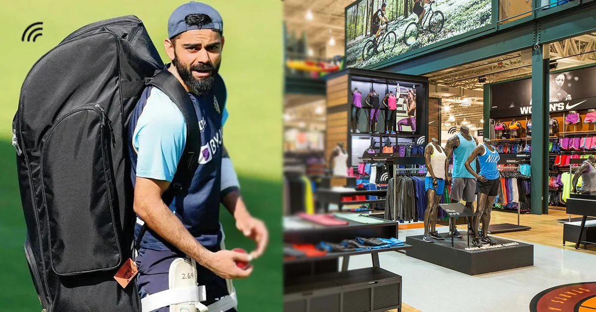 RFID for Sports Gears:  How to Track Sporting Goods with RFID Tags?