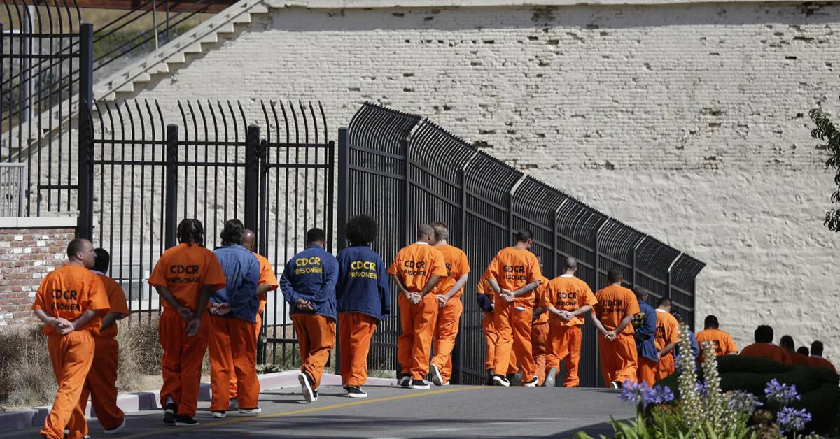 RFID in Prison Management: Inmate Tracking and Access Control
