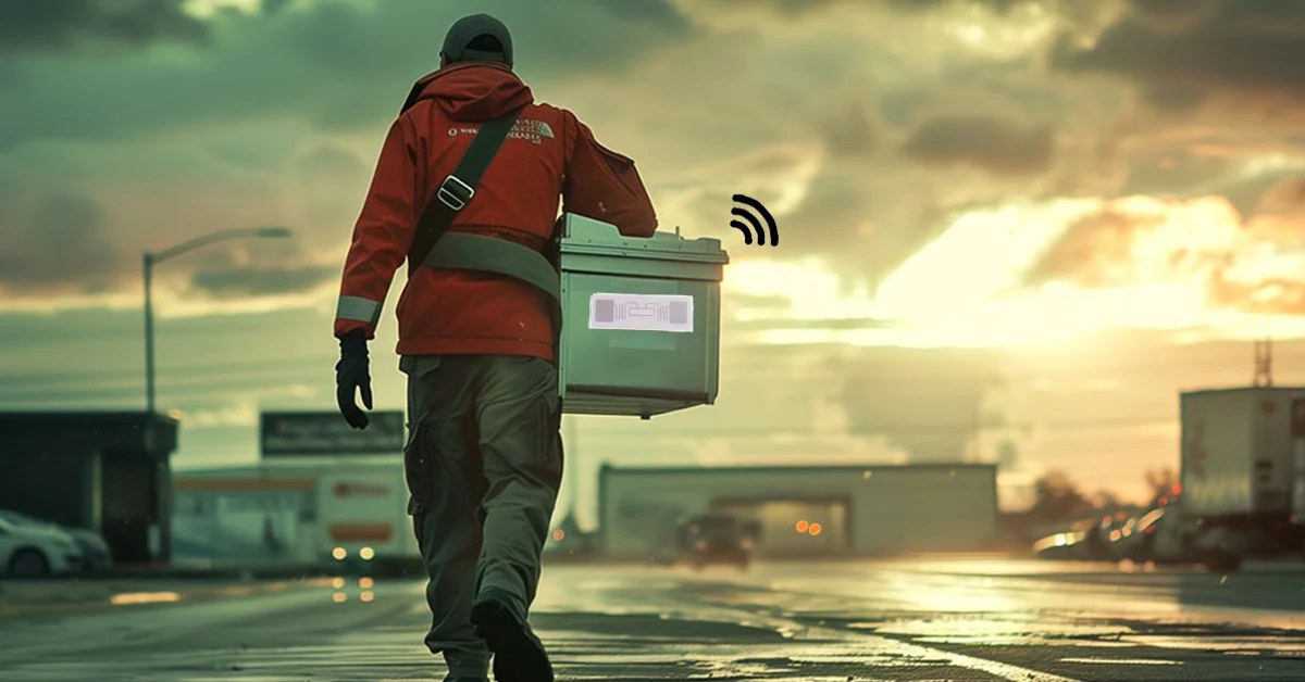 5 Ways to Enhance Organ Logistics and Delivery with RFID Technology