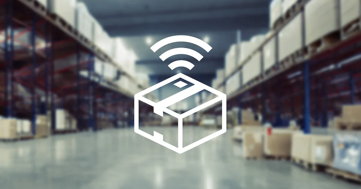 RFID Driven Data Capture & Data Driven Digital Transformation in 2025