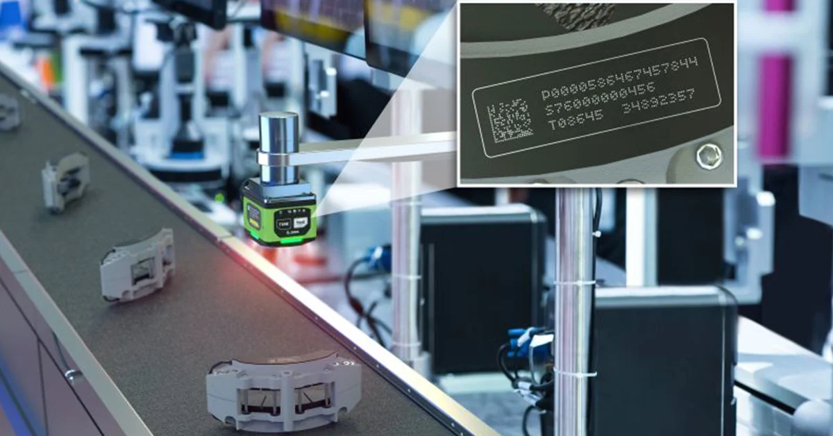 How RFID, Machine Vision, and AI Are Transforming Frontline Operations? 