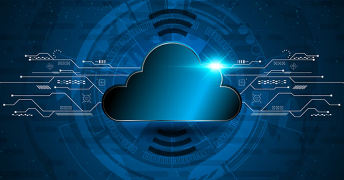 Cloud-Based AIDC Systems - Advantages of Cloud Computing in RFID and Barcoding Solutions