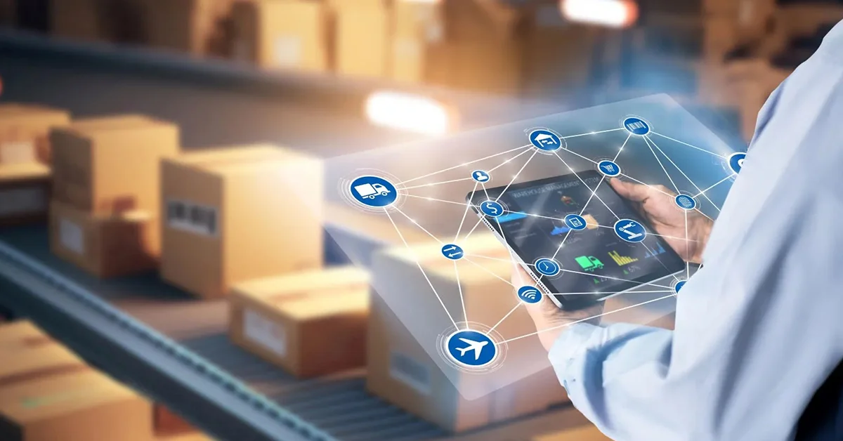 Cloud-Based AIDC Systems: When Cloud Computing Meets RFID and Barcoding