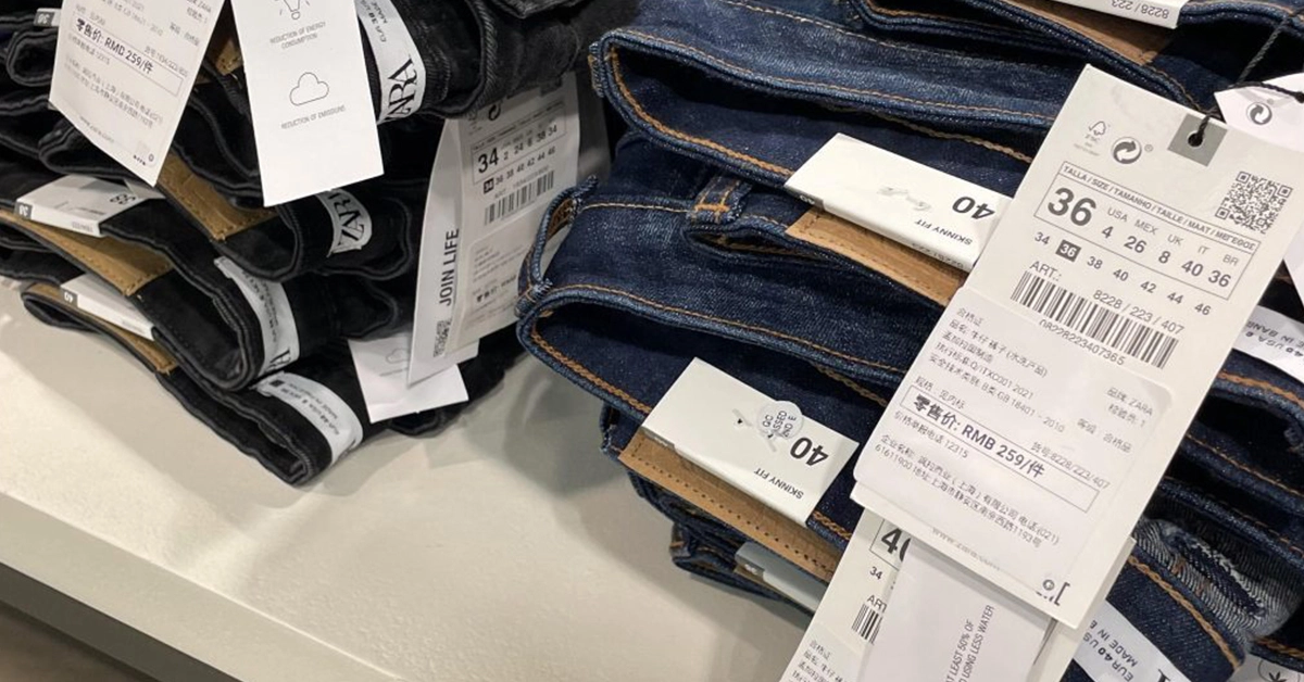What is RFID Tag Shadowing? Steps to Better RFID Implementation