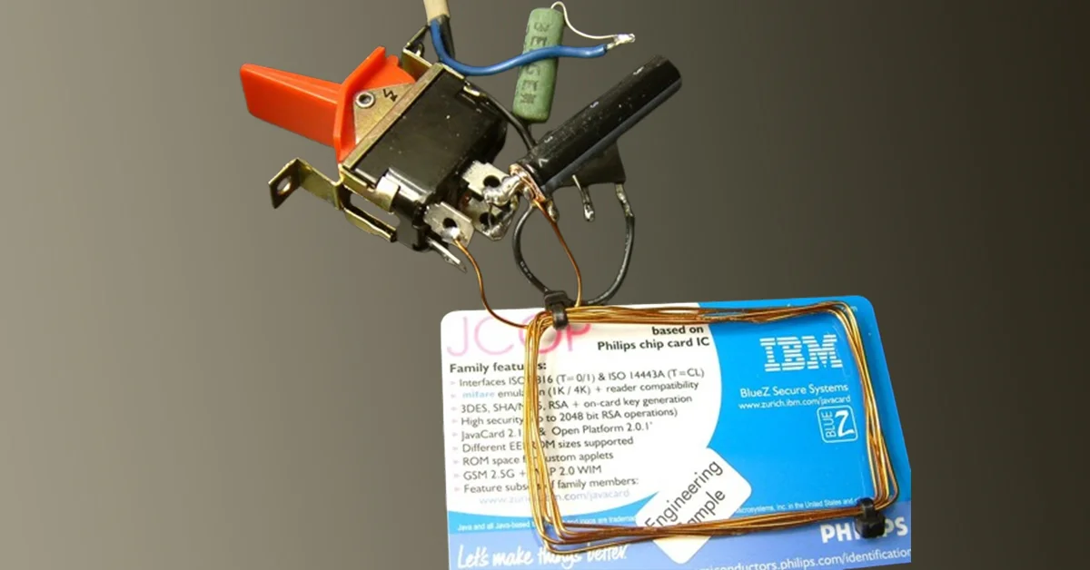 Effective Ways to Remove and Deactivate an RFID Tag