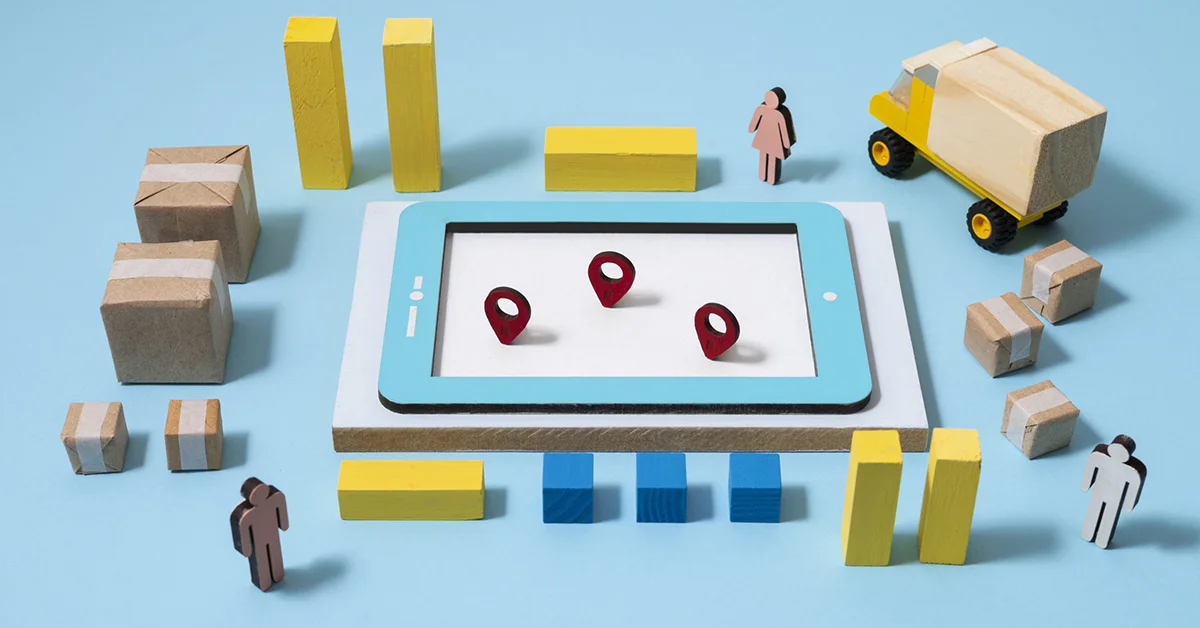 RFID Asset Tracking: From Guesswork and Delays to Asset Visibility 