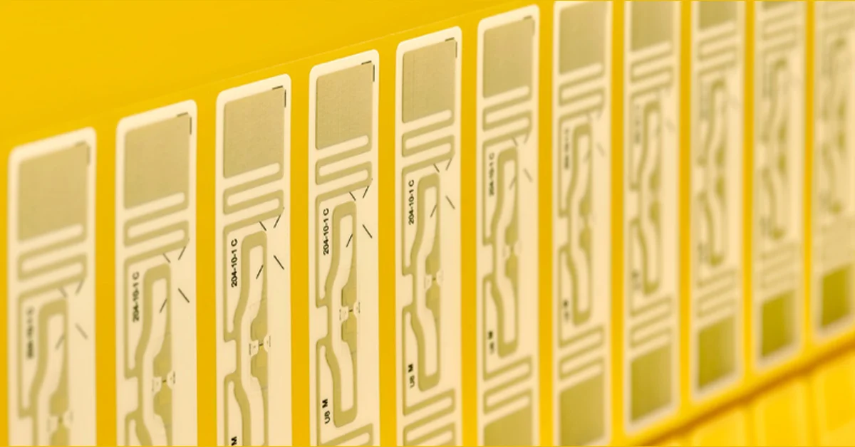 How Specialised RFID Tags Ensure Reliable Tracking Everywhere