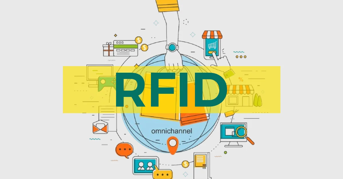 RFID Tools for Unifying Digital and Physical Retail