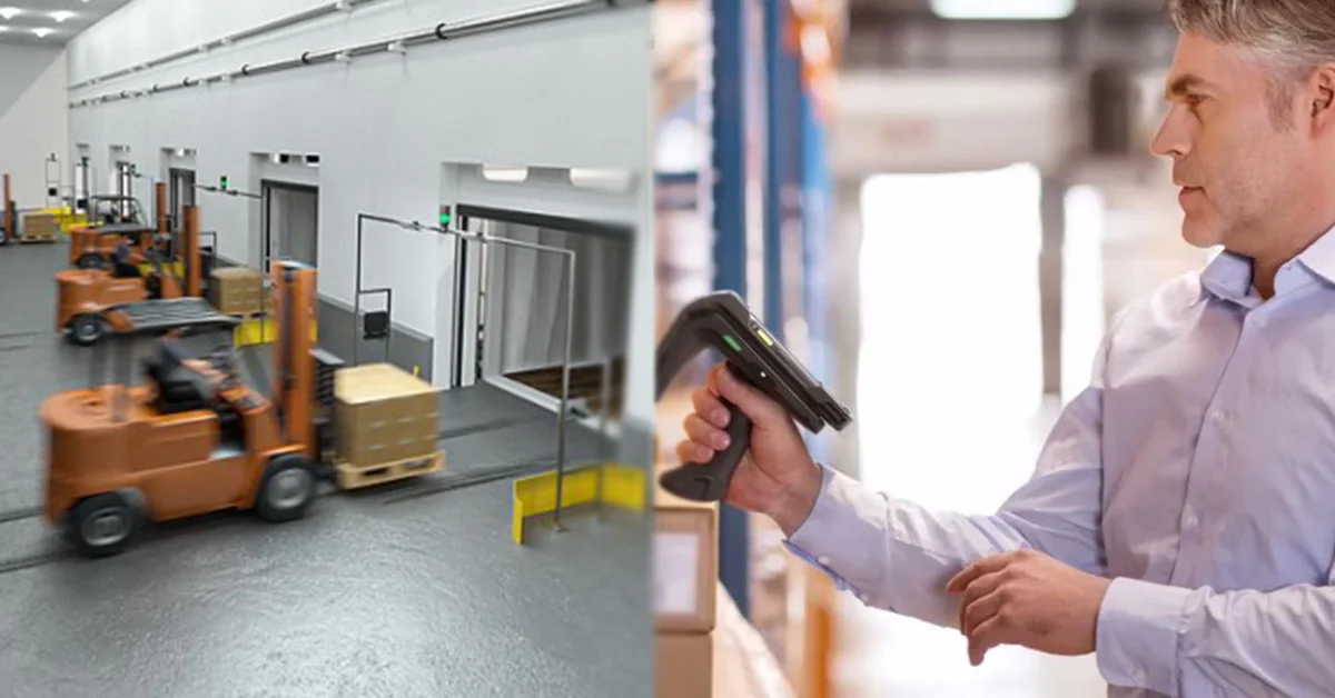 RFID Fixed vs Handheld Readers: How to Pick the Right One for Your Business