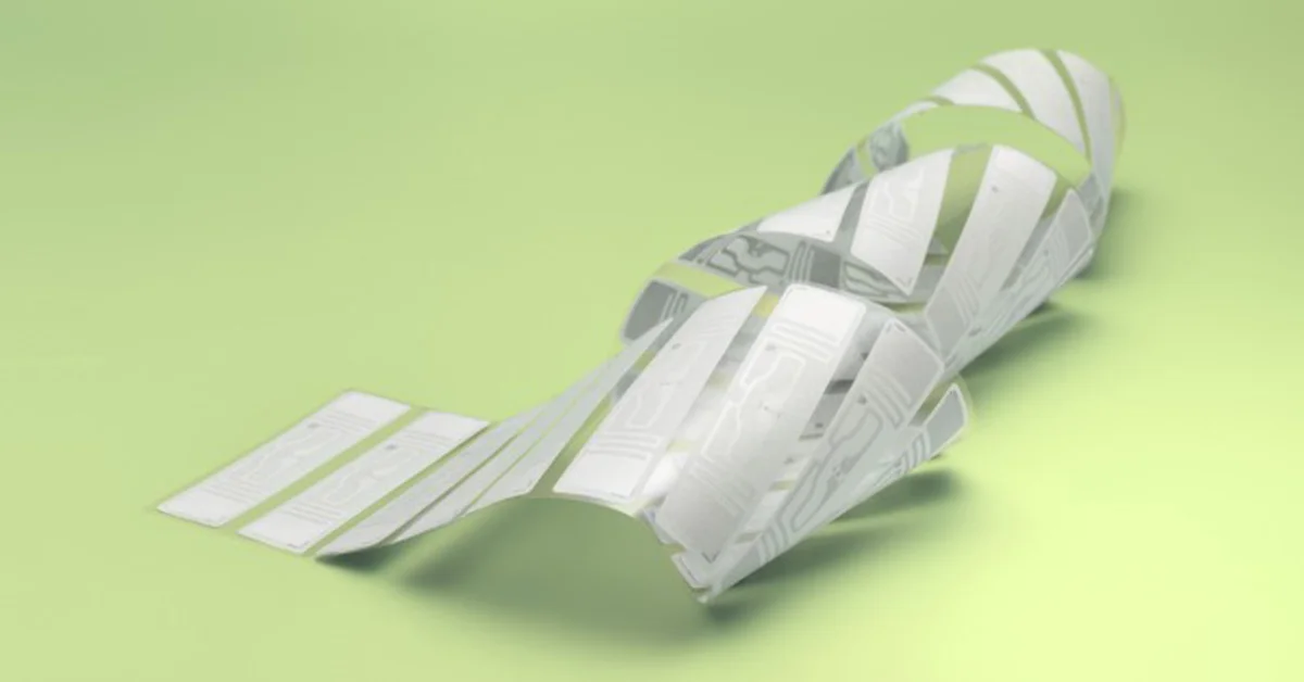 The Shift to Smarter RFID: AI, Sensors & PET-Free Inlays in 2026