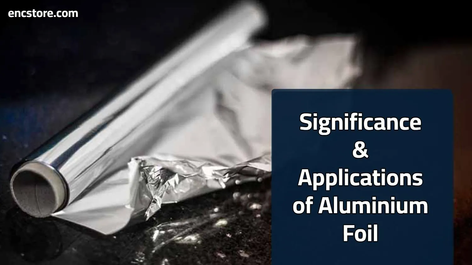 Aluminium Foil