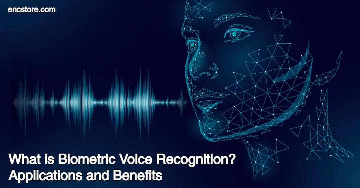 What is Biometric Voice Recognition? Applications and Benefits