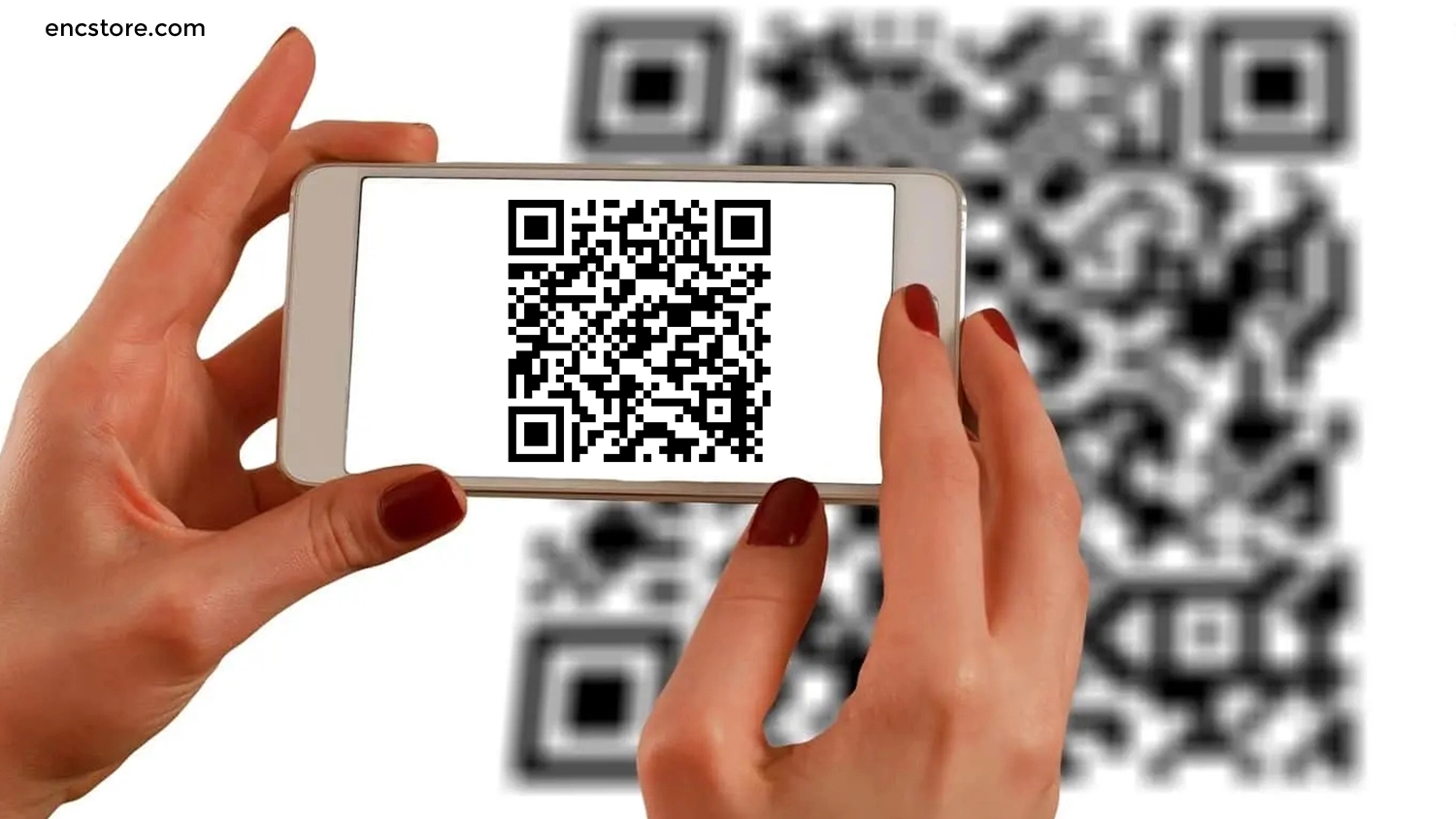 What Is QR Code And Why It Is Used