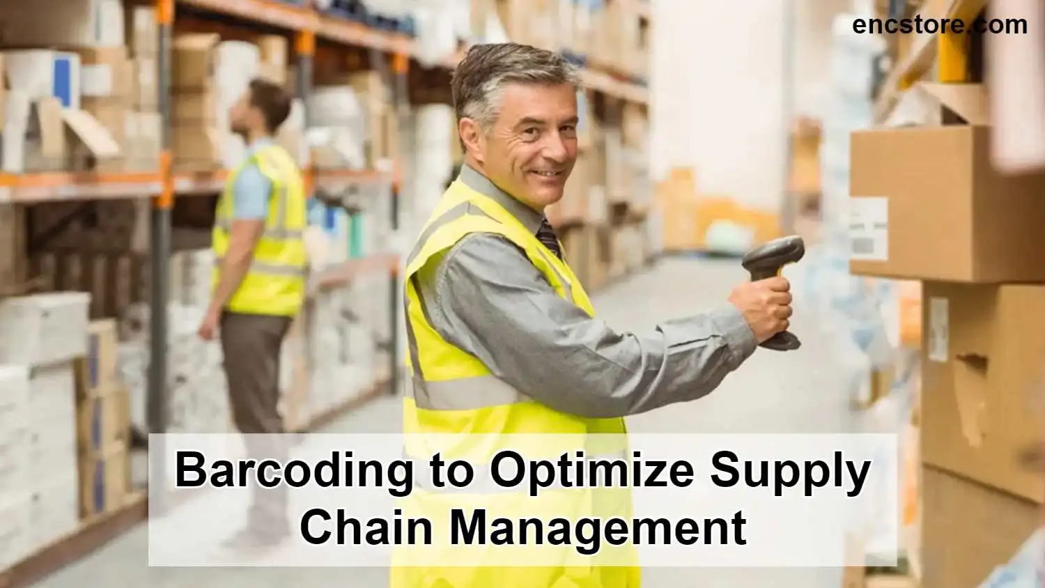 Supply Chain Management