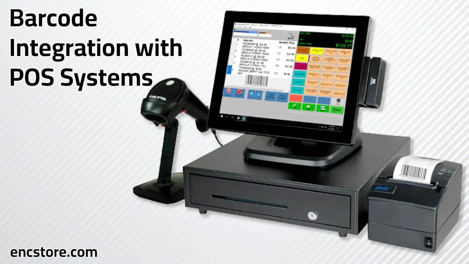 POS Systems