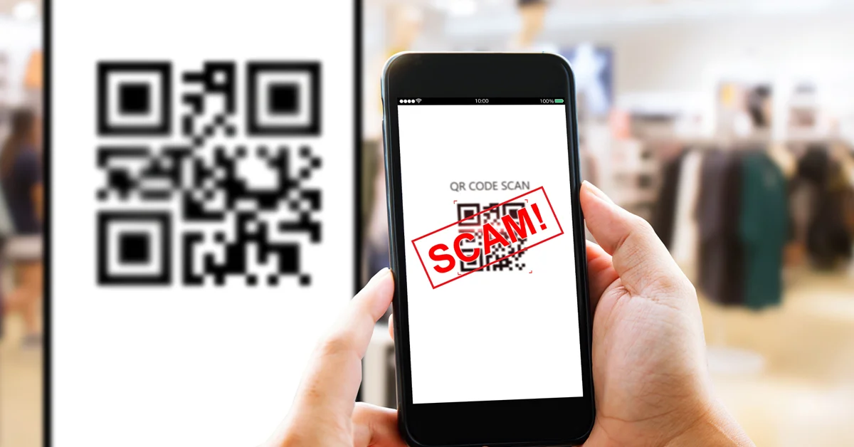 QR Code Phishing (Quishing) Attacks: How to Prevent It?
