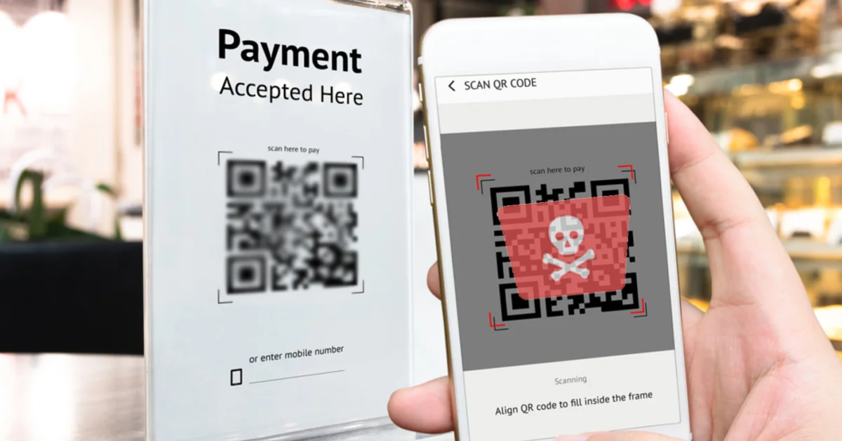 QR Code Phishing (Quishing) Attacks: How to Prevent It?